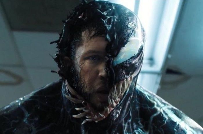 Spoiler! Lima Karakter Keren dalam Film Venom yang Mulai Tayang di
