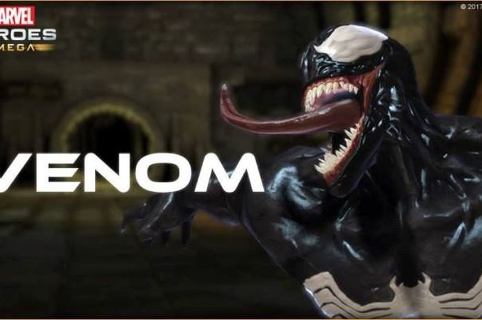 Ngefans Sama Venom? Ini 7 Video Game Yang Wajib Kamu Mainkan! - Hai