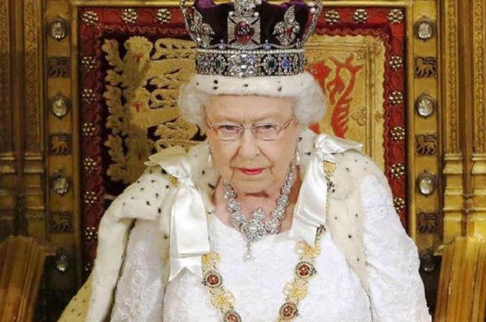 Inilah 16 Kesaktian Ratu Elizabeth II Bisa Menentukan 