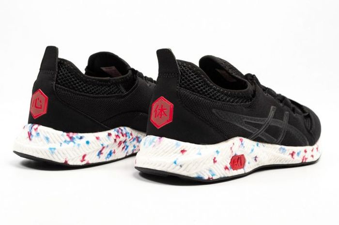 asics hypergel sai 2