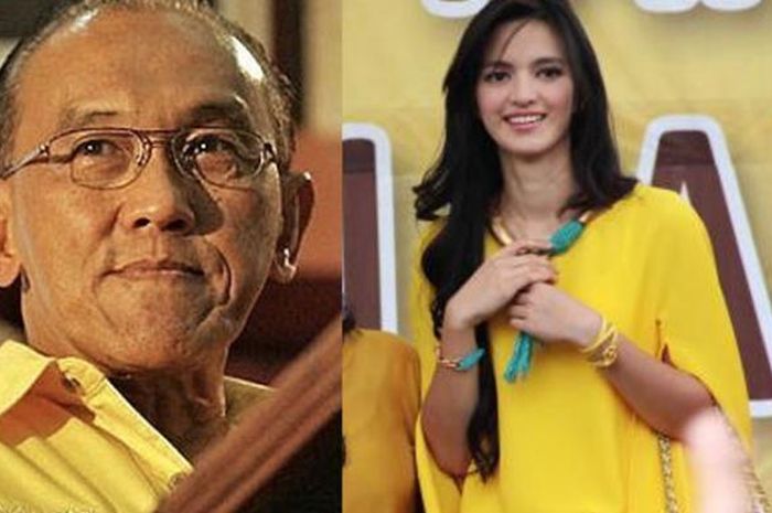 Beri Hadiah Untuk Menantu Ini Deretan Harta Properti Aburizal Bakrie Semua Halaman Idea
