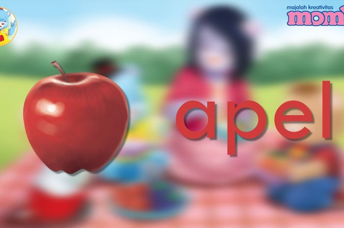 Mengenalkan Huruf pada Anak dengan Cara Seru, Bisa Coba di Rumah! - Nakita