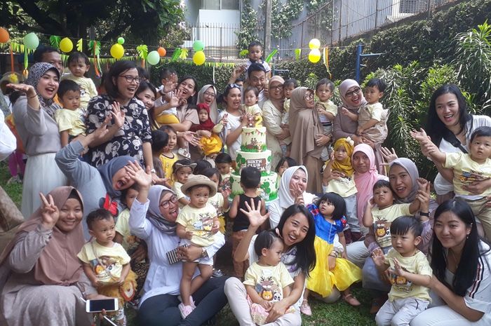 60 Gambar Hewan Untuk Anak 2 Tahun Gratis Terbaru