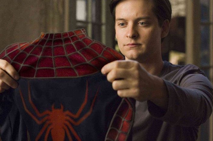 Tobey Maguire