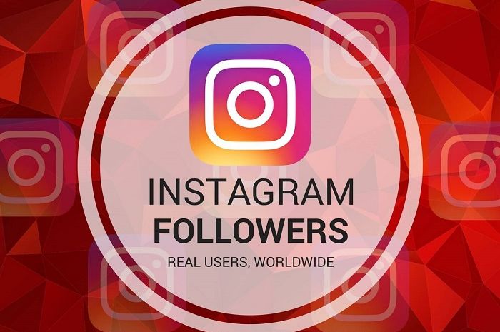 Unduh 76 Koleksi Gambar Followers Instagram Terbaik Gratis