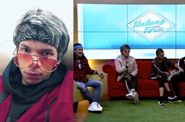 Miliki Rumah Mewah Senilai Rp 25 Miliar, Atta Halilintar 