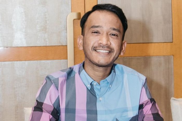 Panggil Pemburu Hantu, Ruben Onsu Beberkan Sosok Pengirim 