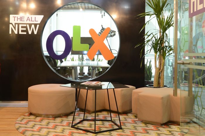 Yuk Intip Kantor Olx Indonesia Desainnya Bertema Nusantara