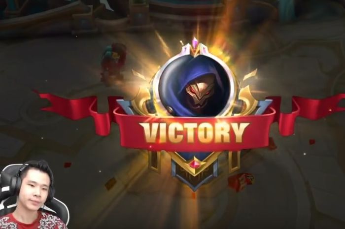 Build Items Aldous Tersakit version JessNoLimit