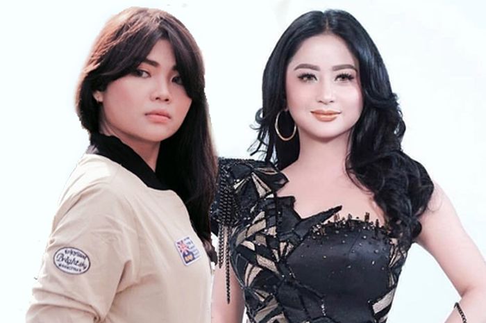 Fakta Meldi Keponakan Dewi Perssik Yang Berseteru Dengan Sang Tante Anak Polisi Yang Fakta Meldi Keponakan Dewi Perssik Yang Berseteru Dengan Sang Tante Anak Polisi Yang