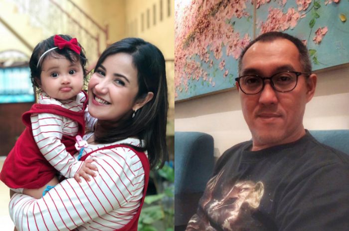 Deretan Potret Keharmonisan Keluarga Andi Soraya Setelah Menikah dengan