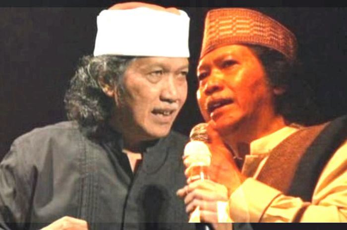 Emha Ainun Najib, Rasionalitas Sang Kiai Mbeling yang Suka Blak-blakan