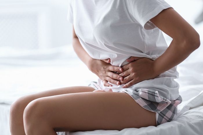 Nyeri Haid Berkepanjangan Enggak Normal Kenali Tanda Tandanya Semua Halaman Cewekbanget