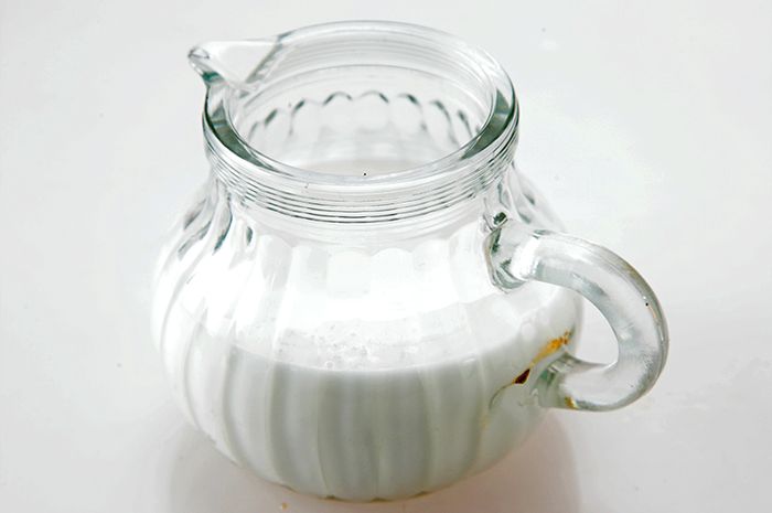 Tips Masak Santan, Ini 5 Bahan Pengganti Santan, Lebih Sehat dan Tetap