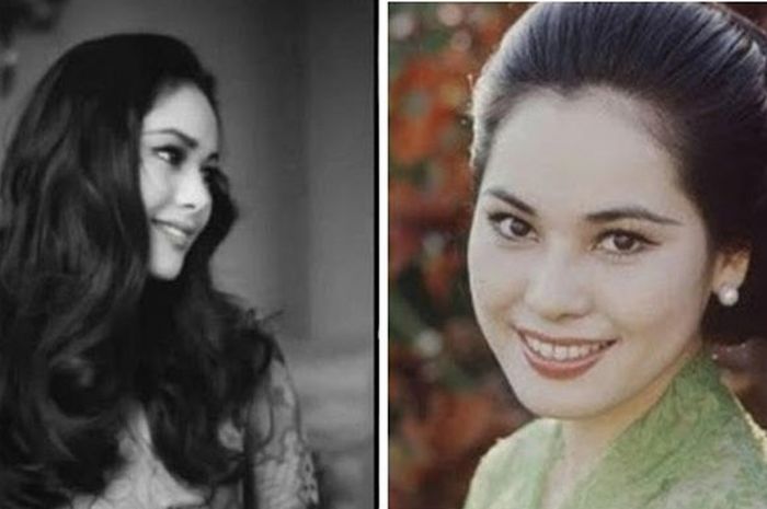 Kabar Terbaru Ratna Sari Dewi Istri Ke 5 Soekarno Yang Kini Hidup Mewah Dan Berjiwa Sosial