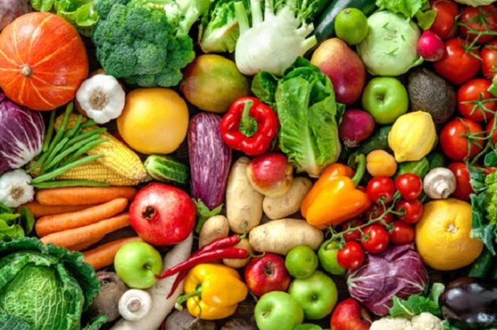 Makanan yang Mengandung Protein Tinggi, dari Keju sampai Sayuran Kids