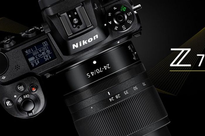 Nikon Resmi Luncurkan Nikon Z7 dan Nikon Z6 di Indonesia, Harganya? - Semua  Halaman - Info Komputer