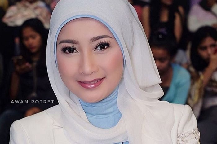 2 Kali Menjanda, Desy Ratnasari Banting Tulang Nafkahi Anak, Harta