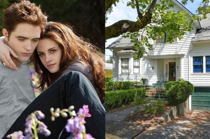 5400 Gambar Romantis Film Twilight Gratis Terbaik