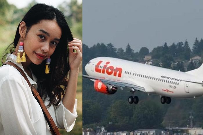 Sempat Naik Lion Air JT 610 Malam Hari Sebelum Pesawat 