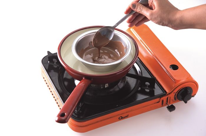 Jadi Benda Sakral Di Dapur Ini Dia Perlengkapan Yang Mesti Ada Elat Saat Dilelehkan Dengan Kompor
