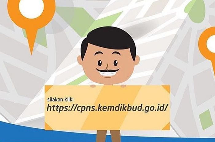 Kemendikbud Rilis Update Jadwal Dan Lokasi Tes Skd Cpns 2018
