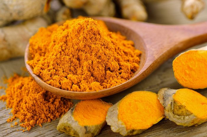Buat Ramuan Ajaib Dengan Madu Dan Kunyit Ini Manfaat Luar Biasa Yang Akan Anda Terima Semua Halaman Intisari