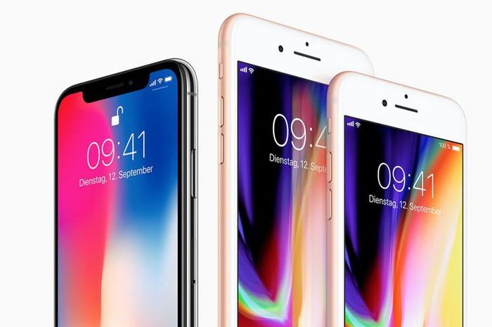Apakah Wajar IPhone Panas? iPhone Second Kamu Panas? Inilah Sumber Panas di iPhone Kamu - Semua Halaman - Nextren.grid.id