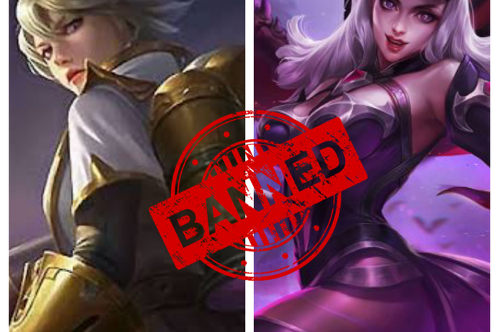 Kimmy and Alice who are often banned in Battle on University matches 
