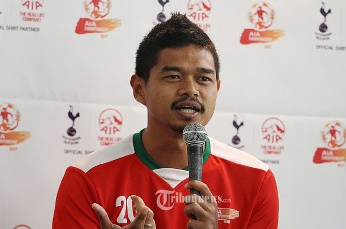 Bambang Pamungkas