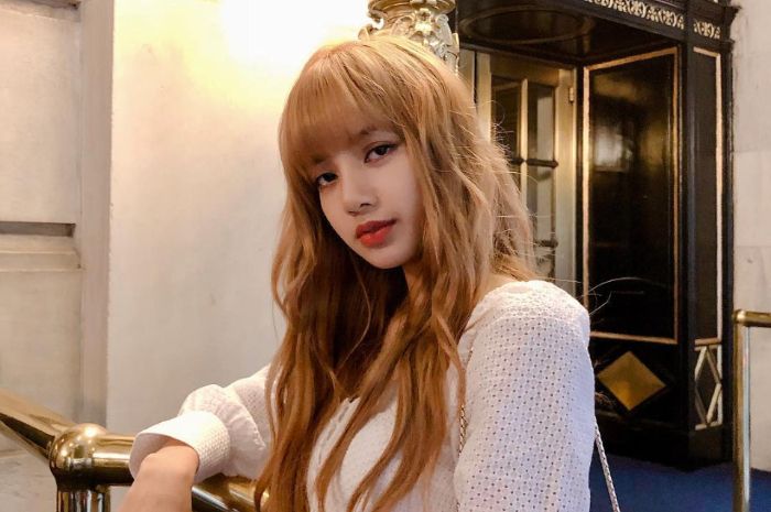 LISA Blackpink Rilis Channel Youtube Video Pertamanya LISA Blackpink Rilis Channel Youtube Video Pertamanya