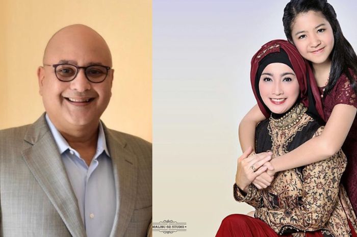 Desy Ratnasari Tidur di Terminal, Irwan Mussry Lakukan Hal Tak Terduga
