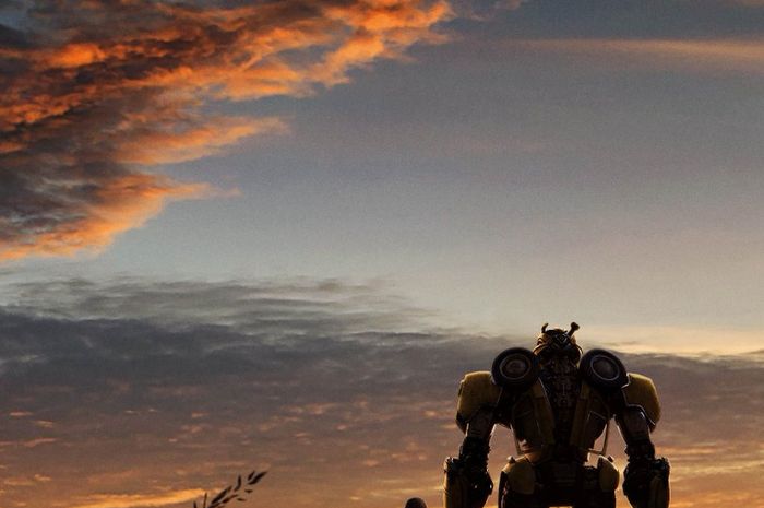 SiapSiap Lihat Aksi Seru Bumblebee Bulan Desember di Bioskop, yuk! Bobo