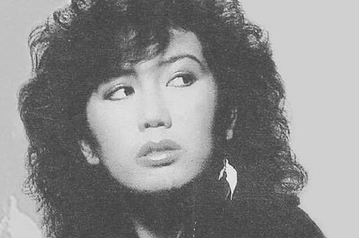 Chord Kunci Gitar dan Lirik Lagu Hits 80an Jarum Neraka - Nicky Astria