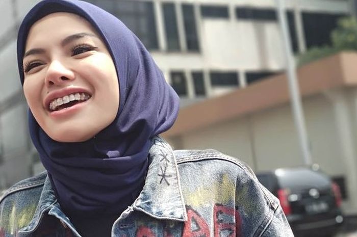 Ditalak Dipo Latief, Nikita Mirzani Pilih Tak Cerita pada 