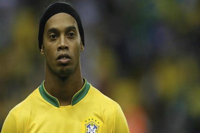 Ronaldinho Gaucho