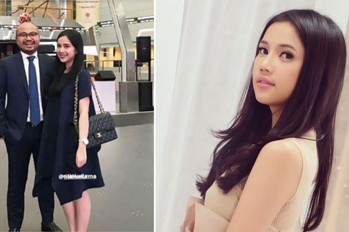 Gagal Naik Pelaminan dengan Laudya Cynthia Bella, Tabiat Afif Kalla Dibongkar Sang Istri Setelah 5 Bulan Menikah: Setelah Ditinggal Akhirnya Bertemu Lagi!