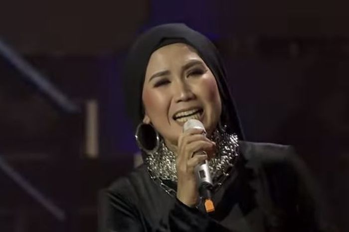 Dijuluki Lady Rocker, Nicky Astria Sempat Ditolak Produser Musik karena