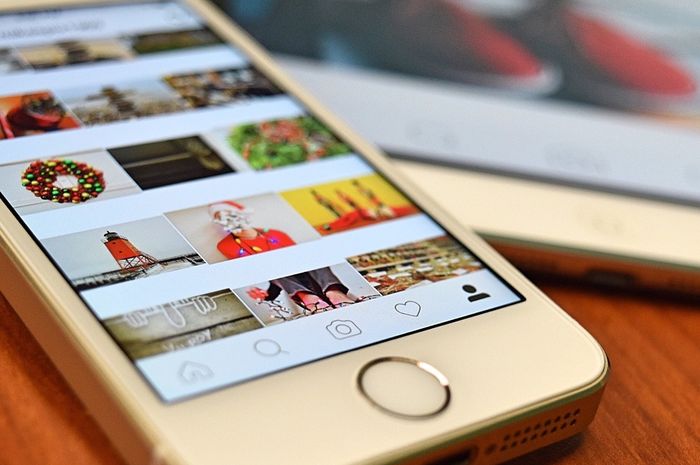 106 Cara Membuat Kolase Feed Instagram Terbaru