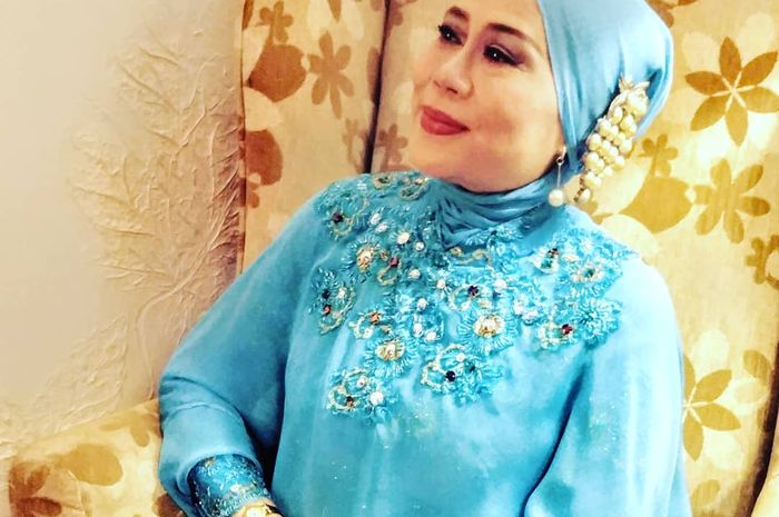 Dewi Yull Trauma Masa Lalu dan Rahasiakan Identitas Suami, Rumahnya