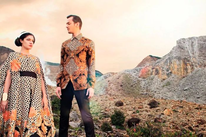 Enggak Nyangka Ternyata 15 Brand Fashion Ini Asli Dari Indonesia Semua Halaman Cewekbanget