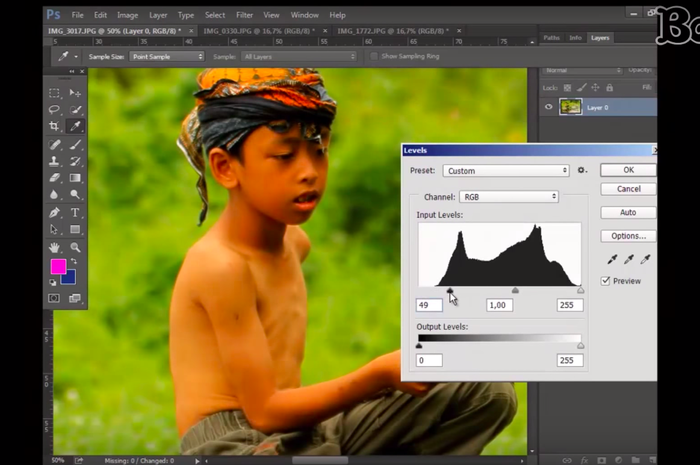 Senang dengan Dunia Fotografi? Kenalan dengan Profesi Digital Artist