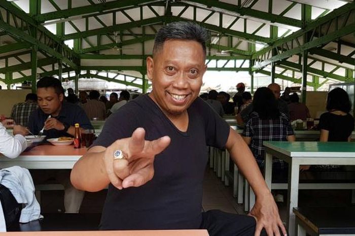 Tak Silau Harta Meski Lebih Kaya Dari Syahrini Terungkap Total Kekayaan Tukul Arwana Intip Mewahnya Rumah Rp 80 Miliar Milik Sang Komedian Semua Halaman Grid Hot