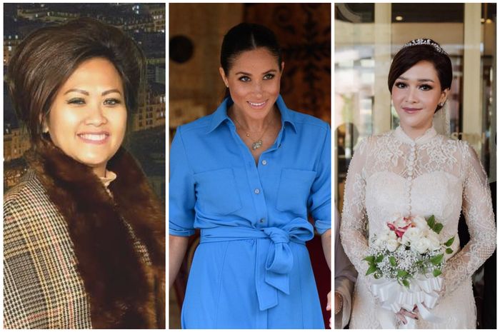 Berita Terpopuler Pesona Istri Fadli Zon Hingga Maia