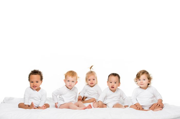 Studi Ada Ketidakseimbangan Populasi Di Negara Maju Dan Berkembang National Geographic