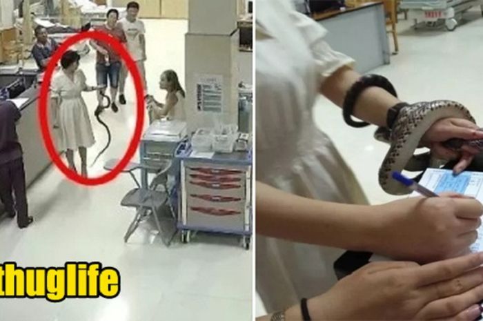 Akhirakhir Ini Seringkali Vertigo Bagaimana Cara Mengatasinya