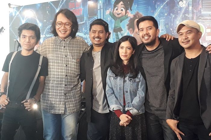Chord Akad Payung Teduh, Lengkap Lirik dan Kunci Gitar Chord Akad Payung Teduh, Lengkap Lirik dan Kunci Gitar