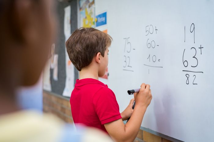 Rangkuman Jawaban dan Soal Matematika Persamaan dan Pertidaksamaan