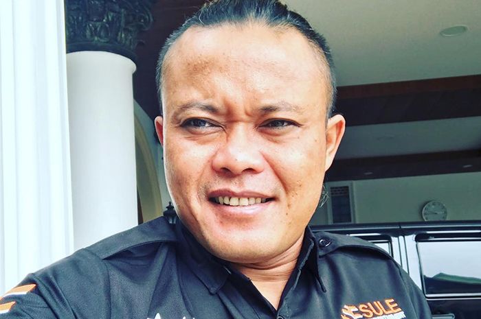 Ulang Tahun Tanpa Lina, Sule Malah Dapatkan Kue Ulang 