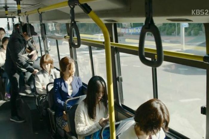 Bikin Merinding Ini 8 Cerita Horor Di Angkutan Umum Serem Banget Cewekbanget